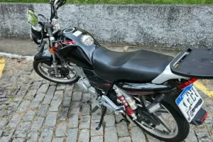 Foto moto Suzuki GSR 150i